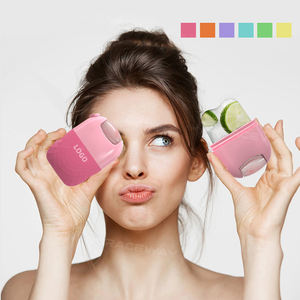 <span class=keywords><strong>2025</strong></span> Hot Selling Custom Eiswürfel für Gesichts schönheit OEM Augen massage Skin Tighten Dual Ice <span class=keywords><strong>Facial</strong></span> Mini Jade Stone <span class=keywords><strong>Roller</strong></span> - Product Image 2