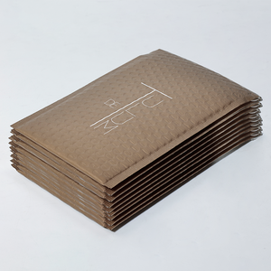 Customized Any Size Design For Mail Envelope Shipping Bag <strong>Bubble</strong> <strong>Mailer</strong> Small Packaging Mailing <strong>Bubble</strong> Bag <strong>Bubble</strong> Poly <strong>Mailer</strong> - Product Image 1