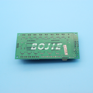 Nueva Placa de Suministro de Tinta <span class=keywords><strong>Liyu</strong></span> Konica 512 Km512 V1.2 para Impresora de Inyección de Tinta <span class=keywords><strong>Liyu</strong></span> PTP3208 <span class=keywords><strong>PZ3208</strong></span> - Product Image 6