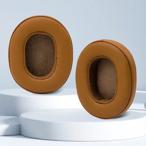 Housses et coussinets d'oreille confortables à porter pour les écouteurs sans fil <span class=keywords><strong>Skullcandy</strong></span> Crusher 3.0 HESH3 - Product Image 5