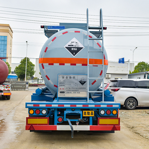 โซเดียมไฮดรอกไซด์แบบกึ่งแขวนกึ่งสำหรับ25.8สินค้าที่มีฤทธิ์กัดกร่อนกำลังการผลิตสูง - Product Image 5