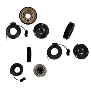 Embrague de Aire Acondicionado para Automóvil de Alta Calidad para Kia <span class=keywords><strong>Gran</strong></span> I10 - Product Image 4