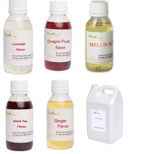 Saf sıvı konsantre lezzet keşiş meyve tatlandırıcı luo han han özü - Product Image 2