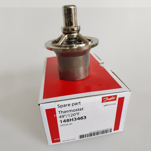 Danfoss 148H3463 Oil Temperature <b>Control</b> Valve Ready Stock - Product Image 1