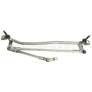 ก้านเชื่อมต่อใบปัดน้ำฝนออดี้ คิว5 รุ่น 8R1 955 023 D ของแท้จากโรงงาน - Product Image 1