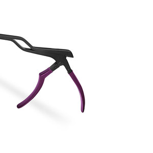 Orthopedic & Neurosurgery Use Manual Steel Kerrison Rongeur Orthopedic Instruments Stainless Steel Kerrison Bone Punches - Product Image 3