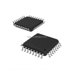 32 TQFP Distribuidor Autorizado Electrónico de Componentes Integrados, de la marca, de la marca - Product Image 1