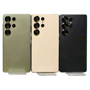 Hot Bán Ban Đầu Sử Dụng Điện Thoại 5G Cho <span class=keywords><strong>Samsung</strong></span> S25 Siêu S25U Tốt Nhất 2025 <span class=keywords><strong>Android</strong></span> Sử Dụng Điện Thoại Di Động Thứ Hai Tay Phiên Bản Toàn Cầu - Product Image 5