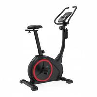Vélo elliptique TOPFIT de haute qualité pour la maison, système de transmission par courroie magnétique, utilisation intérieure