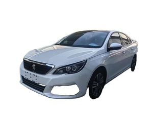 Peugeot <span class=keywords><strong>308</strong></span> 2016 2017 2018 de Segunda Mano en Venta, Transmisión Automática, Gasolina, con Techo Panorámico - Product Image 1