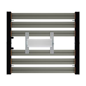 Luces LED de Cultivo Meijiu de Alto Rendimiento y Espectro Completo de 660nm con Simulación de Luz Solar para Cultivo en Interiores e Invernaderos - Product Image 1