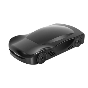 Adaptateur CarPlay sans fil A1 <span class=keywords><strong>Android</strong></span> 11 2+16 Go compatible BMW <span class=keywords><strong>Audi</strong></span> Benz VW, accès YouTube Netflix, Apple Car, commande vocale 1 an - Product Image 3