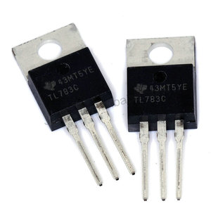 Jeking tl783c điều chỉnh điện áp cao IC tl783ckcs - Product Image 3
