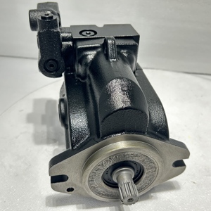 Pompe hydraulique à cylindrée variable Danfoss KRR (KRR038, KRR045) pour petites moissonneuses et engins de voirie – Approvisionnement direct usine - Product Image 4
