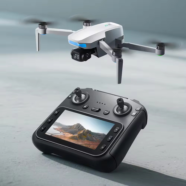 2025 NEW S-X1 Max Professional 4K Drone with GPS 3-Axis Gimbal Dual Camera 5G WIFI FPV & Obstacle Avoidance RC Quadcopter UAV