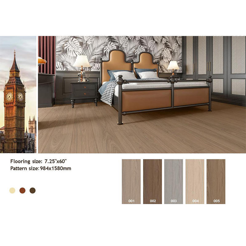 เราจะจัดเตรียมรูปแบบและสีของผลิตภัณฑ์ให้ครบถ้วน