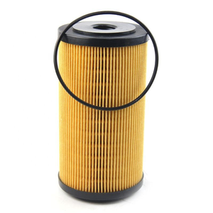 뉴 YS 자동차 부품 오일 필터 21687472 필터 페이퍼 헤파 필터 (아우디 중장비 부품용) - Product Image 1