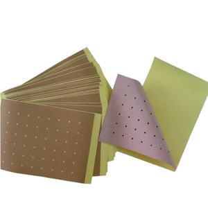 Patchs chauffants externes Huawei Chilli au capsicum poreux, patchs à la capsaïcine pour soulager la <span class=keywords><strong>douleur</strong></span> au dos, au genou, au cou, à l'épaule, au bras - Product Image 1