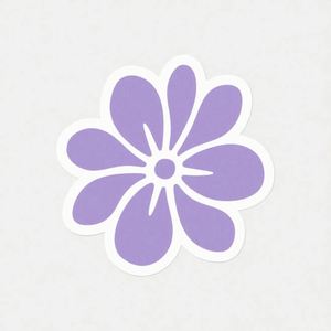 Etiquetas Adhesivas de Vinilo Transparentes Redondas Personalizadas al por Mayor con Logotipo Personalizado para Promoción de Empaques - Product Image 1