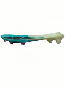 Suelas de TPU para Fútbol, Personalizables con Logotipo, para Césped Artificial, para Hombre, Mujer, Niña, Niño, Estudiante, Precio de Fábrica - Product Image 2