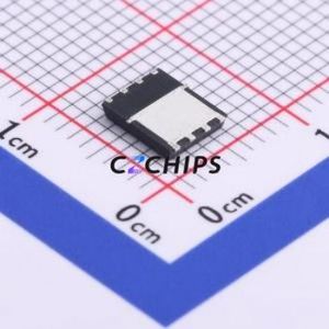 ทรานซิสเตอร์สนาม PRPAK5x6-8L HSBA8066 (Mosfet) แบบดั้งเดิมและใหม่ - Product Image 2