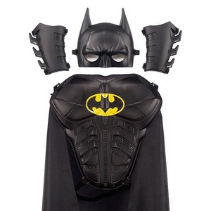 Ensembles de jeux de rôle pour enfants Offre Spéciale, y compris masque, cape, costume de supeihero pour garçons de 3 à 10 ans - Product Image 6