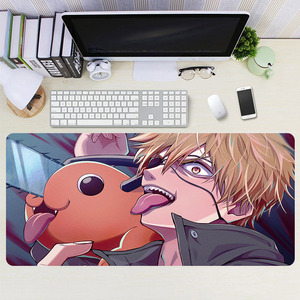 マウスパッド工場アニメーションゲーム大きな厚いゲームゲームパーソナリティコンピューターオフィスマウスパッド - Product Image 3
