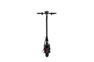 Scooter à deux roues pour adultes G2 Pro, performance constante de 58 km, pliable, étanche, batterie au lithium, moteur 200W - Product Image 2