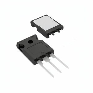 ทรานซิสเตอร์ NTHL110N65S3F TO-247-3 ซื้อออนไลน์ ชิ้นส่วนอิเล็กทรอนิกส์ มีสินค้าในสต็อก - Product Image 1