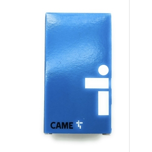 Receptor Exterior de Dos Canales Came 433.92 Mhz 001RE432M, Diseño Minimalista IP54, Abrepuertas de Garaje - Product Image 4