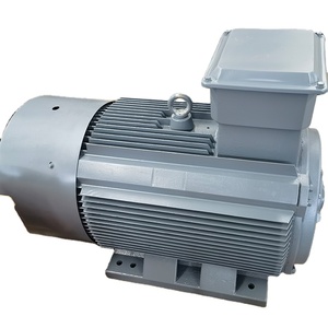 Rpm thấp 5KW 50kw 100kw năng lượng miễn phí từ máy phát điện năng lượng nam châm vĩnh cửu giá Máy phát điện - Product Image 4