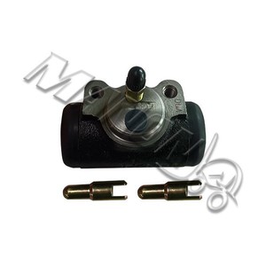 Étrier de frein Mitsubishi, nouvelle pièce de rechange pour réparation de chariot élévateur, ajustement général - Product Image 2