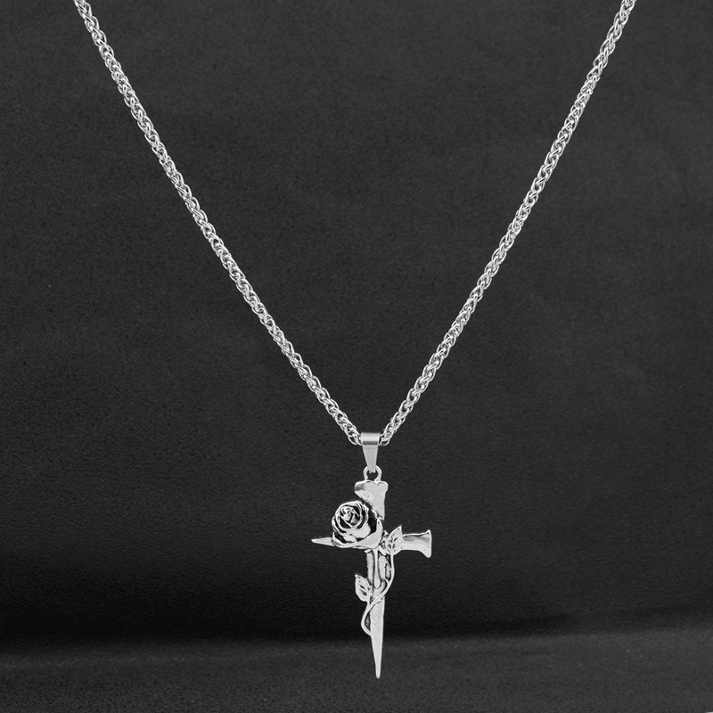 XL519-Silver