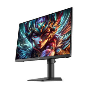 Monitor Gaming HKC G24H2 Original CN de 23.8 Pulgadas, 2560*1440 2K QHD, IPS Rápido, 180Hz, HDR400, 95%, Pantalla Ajustable - Product Image 5
