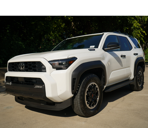 NOUVELLES OFFRES DE VÉHICULES D'OCCASION : Toyota <span class=keywords><strong>4Runner</strong></span> TRD Off Road 4x4 certifiés 2024-2025, moteur gauche/droite, à <span class=keywords><strong>vendre</strong></span> - Product Image 3