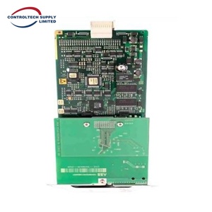 En Stock, Módulo Amplificador Servo Original 1KHW002316R0001, Repuestos para Sistema de Controlador PLC Industrial, Probado, Entrega Rápida - Product Image 1