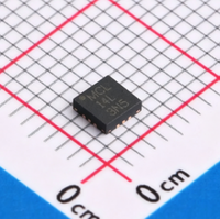 Amplificateurs RF et sans fil PMA3 IC AMP EDGE 50MHZ-10GHZ 12MCLP PMA3-14LN+