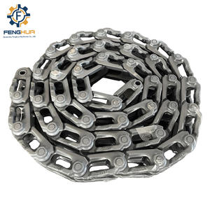 מסלול מחפר שרשרת קישור pc200 קישור הרכבת קו הרכבת 20y-32-00013 - Product Image 1