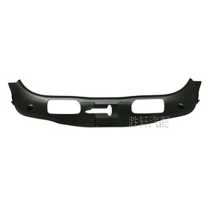 Cubierta Superior del Radiador para Porsche Panamera 97050481101, ABS, Nueva, para Reemplazo o Reparación - Product Image 1