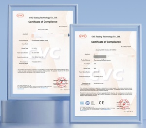 Materasso Gonfiabile per Auto Traspirante, Senza <span class=keywords><strong>Sudore</strong></span>, Comodo per Dormire Tutta la <span class=keywords><strong>Notte</strong></span> - Product Image 6