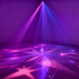 UNOXINE 5W Animation RGB Spectacle <span class=keywords><strong>de</strong></span> lumière <span class=keywords><strong>laser</strong></span> pleine couleur pour DJ Discothèque Club <span class=keywords><strong>de</strong></span> nuit Mariage Scène Éclairage <span class=keywords><strong>de</strong></span> scène <span class=keywords><strong>pas</strong></span> <span class=keywords><strong>cher</strong></span> - Product Image 5