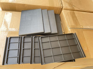 Organisateurs de lavabo de cuisine extensibles à 2 niveaux Organisateurs <span class=keywords><strong>sous</strong></span> l'armoire Organisateurs et rangement <span class=keywords><strong>sous</strong></span> l'évier - Product Image 4