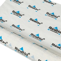 Rouleau de papier jetable imprimé pour table d'examen, idéal pour les cliniques de physiothérapie, les spas et les salons de massage