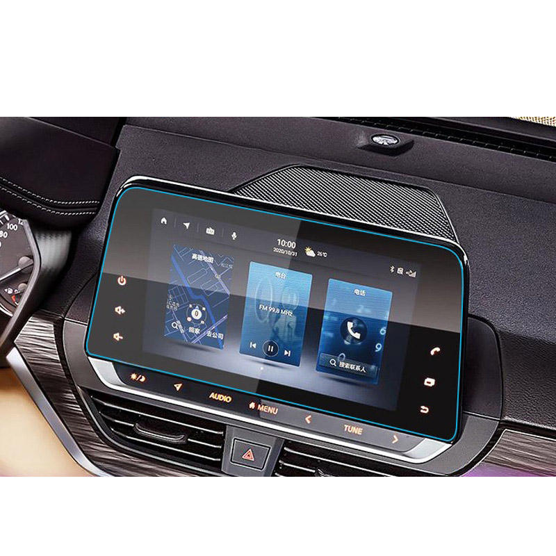 Transparent pour Altima (2020)