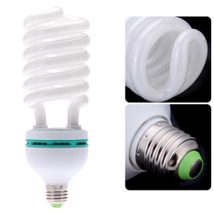 E27 220V 150W 5500K <span class=keywords><strong>Photo</strong></span> <span class=keywords><strong>Studio</strong></span> Ampoule Vidéo <span class=keywords><strong>Lumière</strong></span> Photographie <span class=keywords><strong>Lumière</strong></span> <span class=keywords><strong>Du</strong></span> <span class=keywords><strong>Jour</strong></span> <span class=keywords><strong>Lampe</strong></span> - Product Image 2