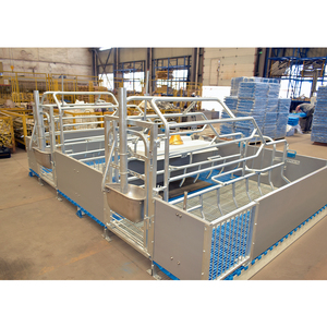 Durable Farrowing <b>Pen</b> for Pigs Farrowing Cages for Pigs With Great Price - Product Image 4