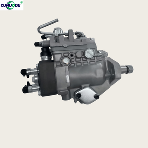 104641-8122 104741-8122 ME444303 32A65-20410 9461616067 Componente Universal de Bomba de Inyección de Combustible para Motores Diésel - Product Image 5