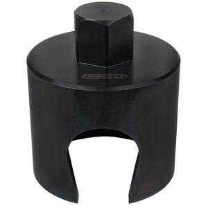KS TOOLS-460,1820 Zócalo de extracción de extremo de varilla de vía para vehículos comerciales, 115mm - EAN 4042146671016 VEHÍCULOS PESADOS - Product Image 1