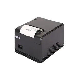 저렴한 가격 라벨 80mm 열 영수증 Pos XP-Q200 Xprinter 프린터