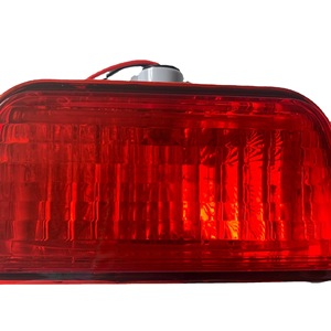Luz Antiniebla Trasera Mitsubishi 8337A068 8337A040, Luz de Matrícula del Parachoques Trasero, Pieza de Repuesto - Product Image 5
